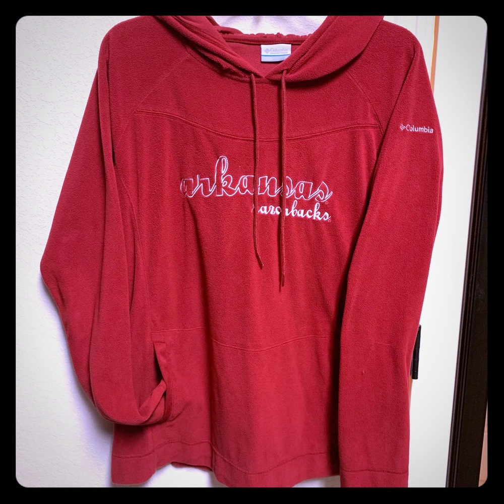 Columbia Hoodie